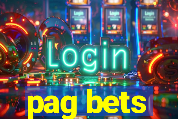 pag bets